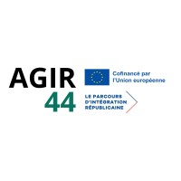AGIR 44 logo - Similar company to Recit