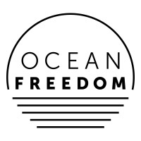 Ocean Freedom Co logo - Similar company to Pamper Hamper