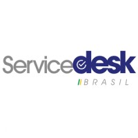 Servicedesk Brasil logo - Similar company to Órbita Tecnologia E Inovação