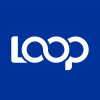 Loop Agency Ads logo - Similar company to Organic Nails Colombia