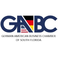 GABC German American Business Chamber of South Florida logo - Similar company to Notre Fleur Ltd