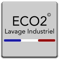 ECO2 Lavage Industriel logo - Similar company to Pr Industries