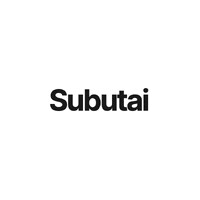 Subutai logo - Similar company to Optio Community