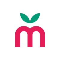 Magda plant-based logo - Similar company to Planteris_Com