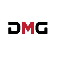 DMG Digital Ltd logo - Similar company to Unity Id