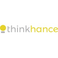 Thinkhance Software Solutions logo - Similar company to Safedevs Software Digital Agency
