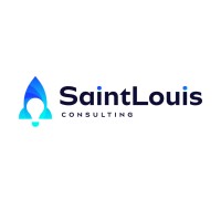 SaintLouis Consulting® logo - Similar company to Shopscience