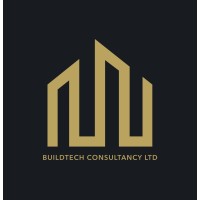 Buildtech Consultancy Ltd logo - Similar company to Tri-Sec Fire And Security Ltd