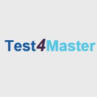 Test4master