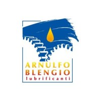 Arnulfo Blengio Lubrificanti logo - Similar company to Haley Group