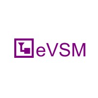 The eVSM Group logo - Similar company to Xpress Packaging Solutions