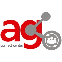 AG Contact Center - Callcenter logo - Similar company to Tv Sat Group