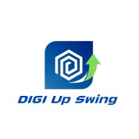 Digi UpSwing logo - Similar company to Engineersoch