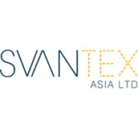 Svantex Asia Ltd. logo - Similar company to Svantex Ab