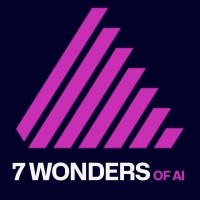 7 Wonders of AI logo - Similar company to Future Quest
