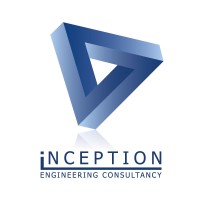 Inception Engineering logo - Similar company to Goraan