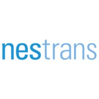 Nestrans logo - Similar company to Aucxis E-Trade Systems