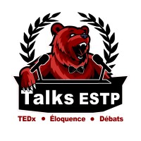 TalksESTP logo - Similar company to Tedxestpparis