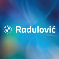Radulovic Group logo - Similar company to Buzzingframe