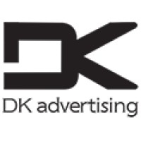 DK Advertising logo - Similar company to Mindgen Advertising