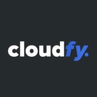 Cloudfy logo - Similar company to Cloudify, Inc.