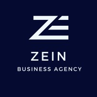 ZEIN - Business Agency logo - Similar company to Best Work For Training And Consulting