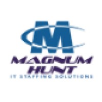 Magnum Hunt Staffing Solutions logo - Similar company to Swypepos