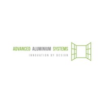 Advanced Aluminium Systems Ltd logo - Similar company to ⚙️At Precision Ltd