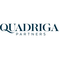 Quadriga Partners logo - Similar company to Great Data Lake