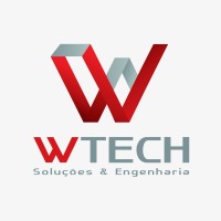 Wtech Soluções & Engenharia logo - Similar company to Wtech Group