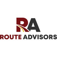 Route Advisors logo - Similar company to Linehaul Solutions