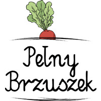 Pełny Brzuszek logo - Similar company to Relished