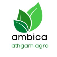 Athgarh Ambica Agro Pvt. Ltd. logo - Similar company to Future Agro Solutions Private Limited