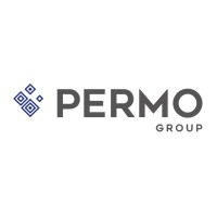 PERMOGROUP logo - Similar company to Ferraco