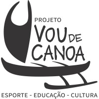 Projeto Vou de Canoa logo - Similar company to Ecorá Soluções Ambientais