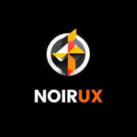 Noirux logo - Similar company to Zuryc