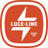 Luce Line Brewing Co. logo - Similar company to Unrestricted Mktg
