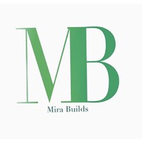 MiraBuilds logo - Similar company to Iconxlab