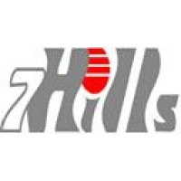 Seven Hills Opticommunication (P) Ltd. logo - Similar company to Iot Solutionz