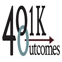 401K Outcomes logo - Similar company to 401K Best Practices