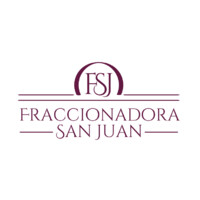 Fraccionadora San Juan logo - Similar company to Computienda San Juan