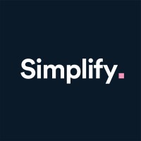 Simplify logo - Similar company to Upstairs Yellow