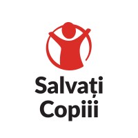 Salvați Copiii România logo - Similar company to Fundația Regală Margareta A României