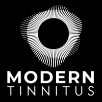 Modern Tinnitus logo - Similar company to Aurafuturity
