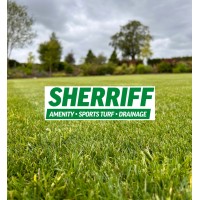 AA SHERRIFF & SON logo - Similar company to Grasstex Ltd