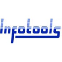 Infotools logo - Similar company to Infotools, Insights Powered By Harmoni