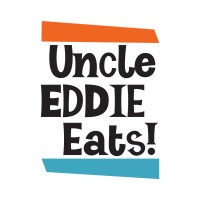 Uncle Eddie Eats logo - Similar company to Supply Chain Scene - Food Service Management