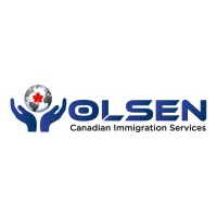 Olsen Canadian Immigration Services logo - Similar company to Verca Immigration