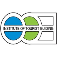 Institute of Tourist Guiding logo - Similar company to Open Efficiency