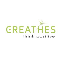 CREATHES logo - Similar company to Met E&M